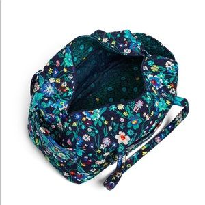 Large Vera Bradley Travel Duffel